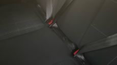 Ford Fiesta 1.0 EcoBoost 95 Trend 5dr Petrol Hatchback